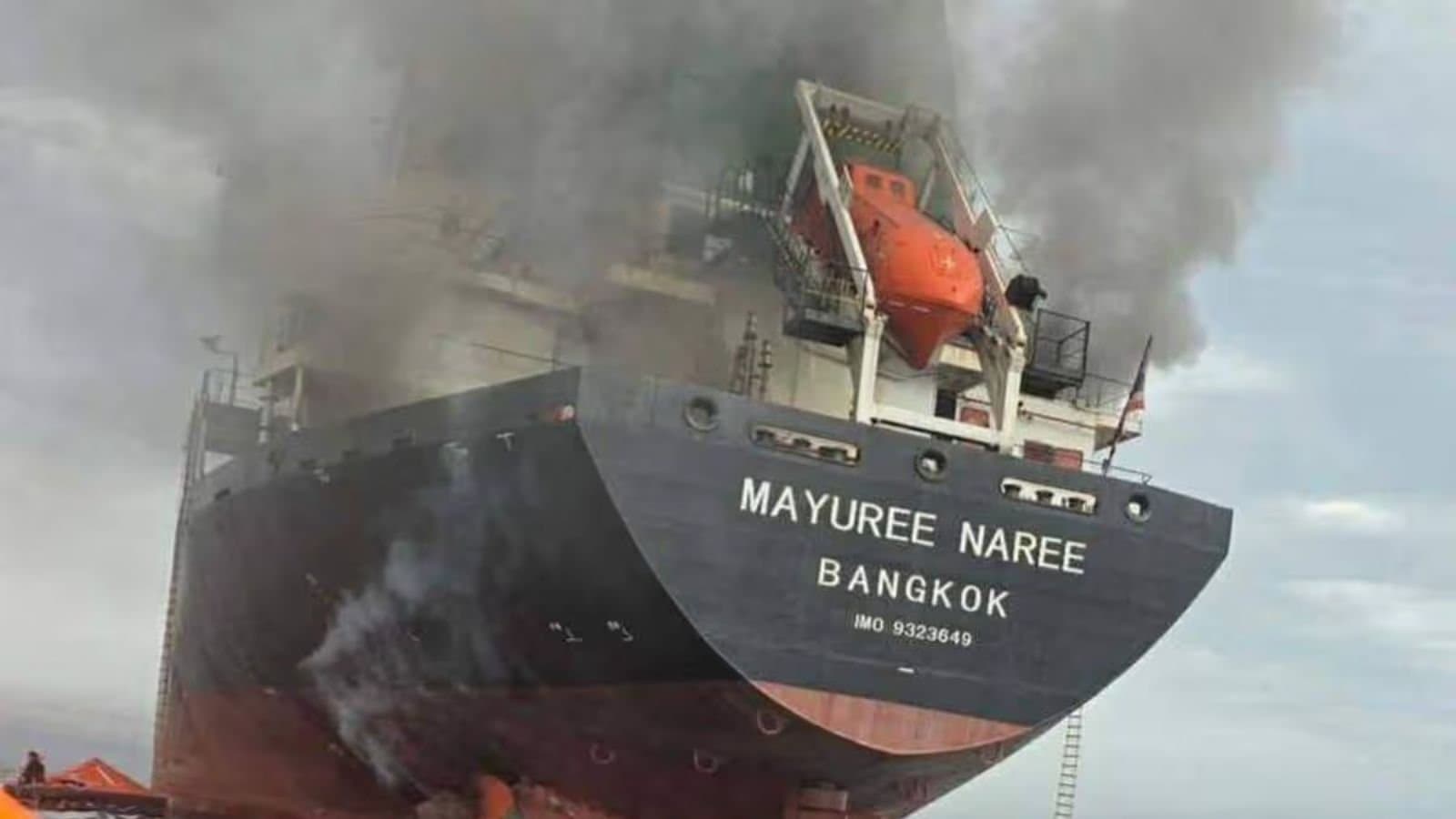 "Reckless and Destabilizing": UK Ministers Map Out Emergency Plan for Hormuz Security