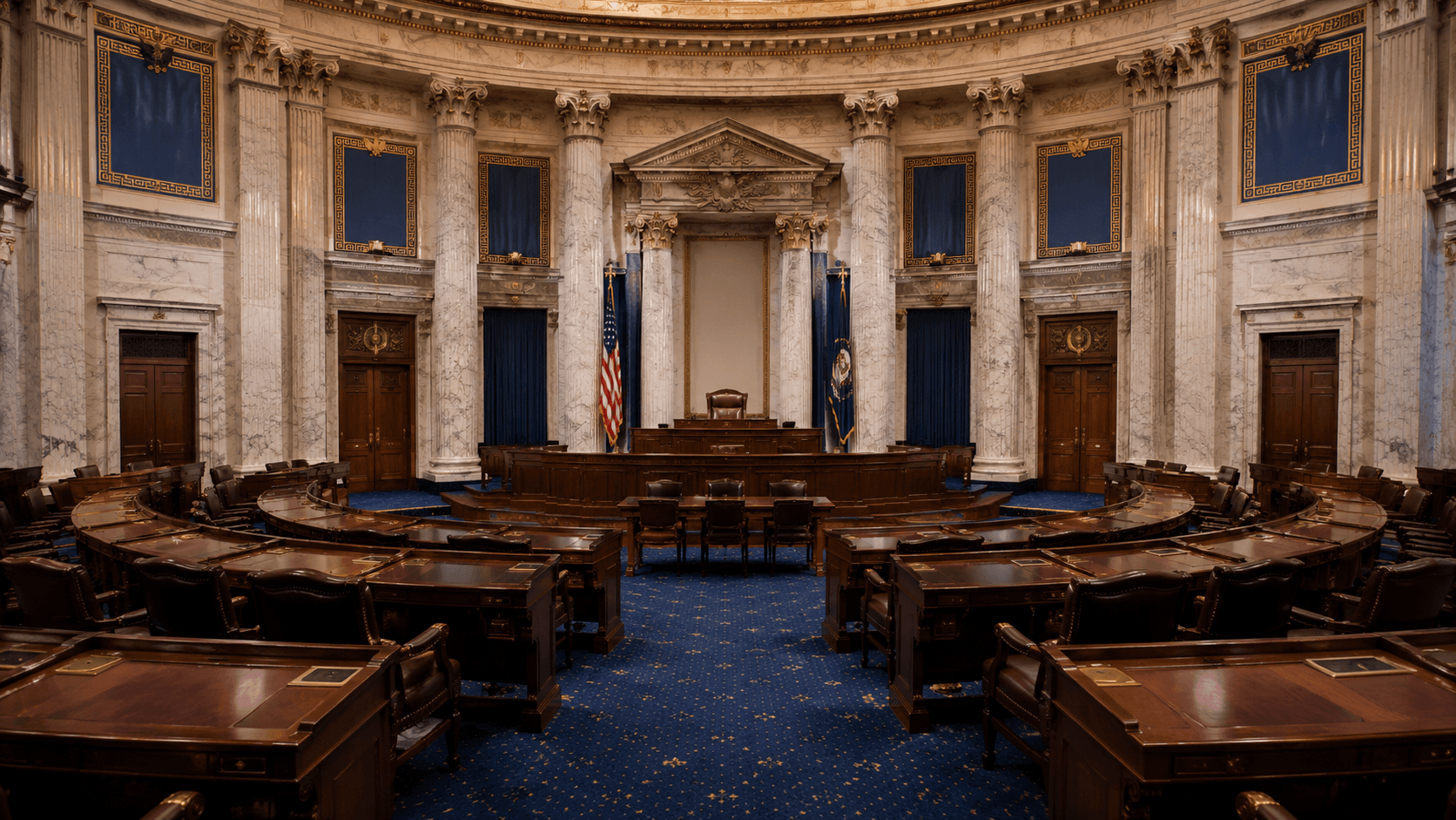 The Crypto Clarity Act Just Passed a Key Hurdle — Here's What Happens Next